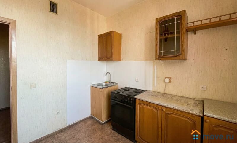 2-комн. квартира, 51.5 м&sup2;