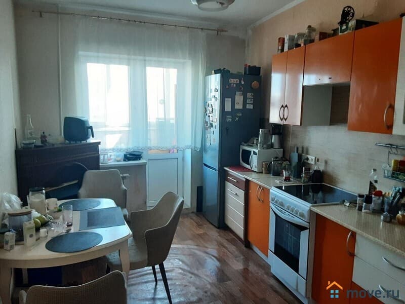 4-комн. квартира, 85 м&sup2;