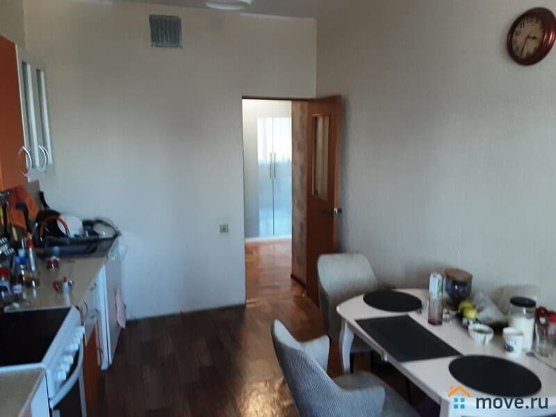 4-комн. квартира, 85 м&sup2;