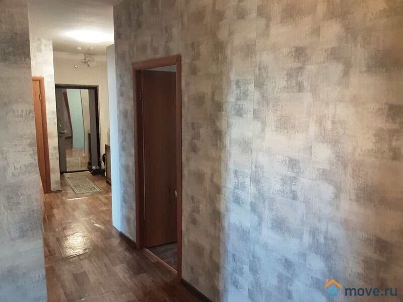 4-комн. квартира, 85 м&sup2;