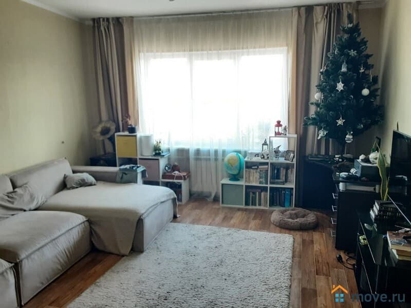 4-комн. квартира, 85 м&sup2;
