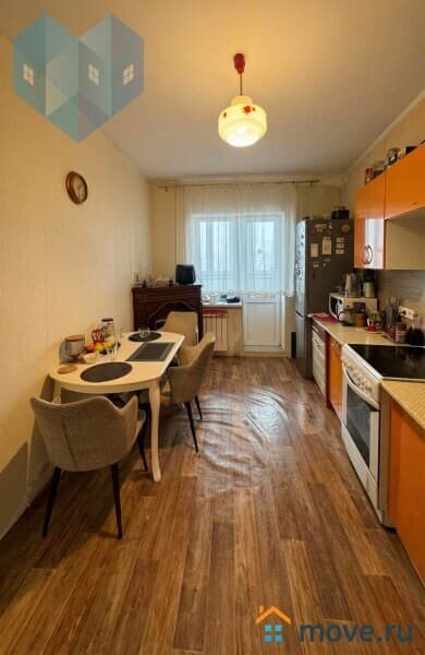 4-комн. квартира, 85 м&sup2;