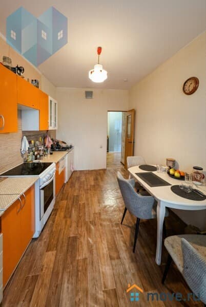 4-комн. квартира, 85 м&sup2;