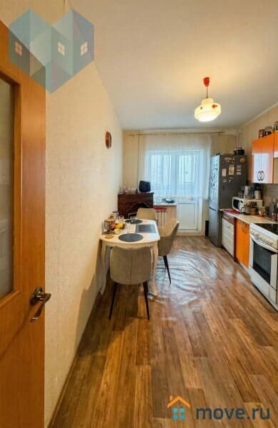 4-комн. квартира, 85 м&sup2;