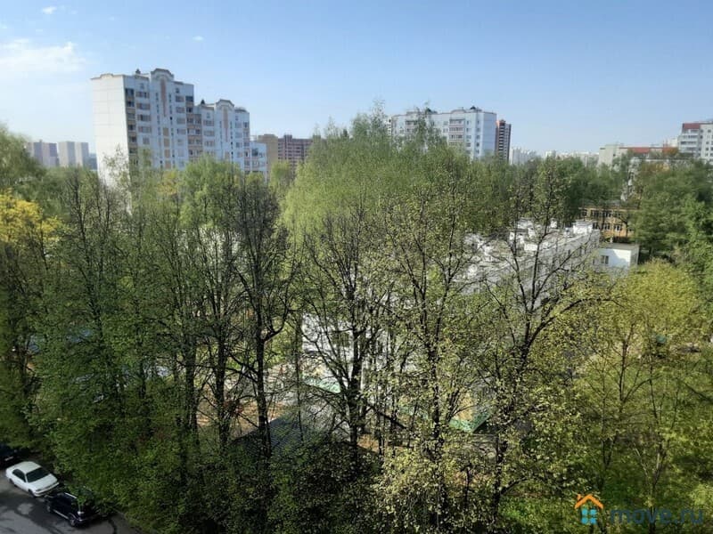 4-комн. квартира, 85 м&sup2;