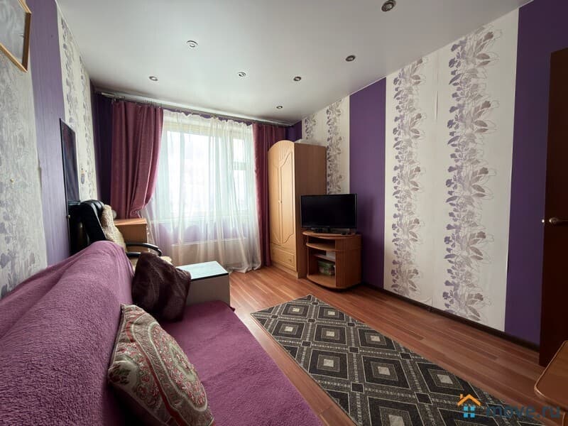3-комн. квартира, 75 м&sup2;