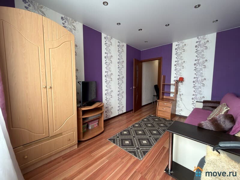 3-комн. квартира, 75 м&sup2;