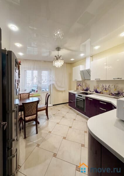 2-комн. квартира, 70 м&sup2;