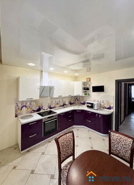 2-комн. квартира, 70 м&sup2;