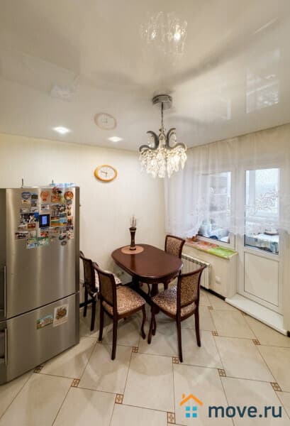 2-комн. квартира, 70 м&sup2;