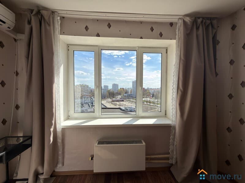 1-комн. квартира, 35 м&sup2;