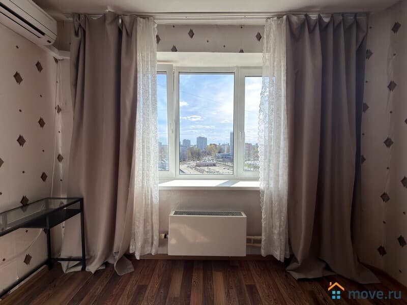 1-комн. квартира, 35 м&sup2;