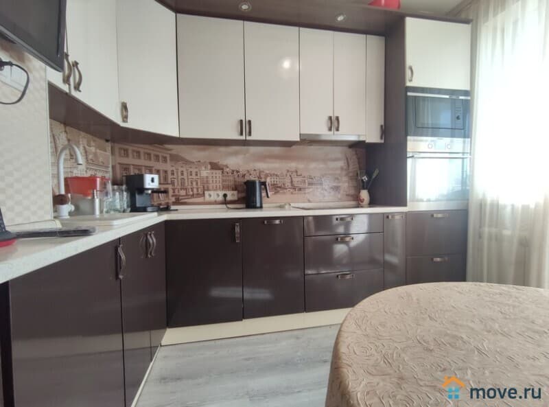 3-комн. квартира, 80.3 м&sup2;