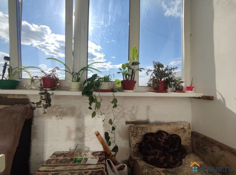 3-комн. квартира, 80.3 м&sup2;