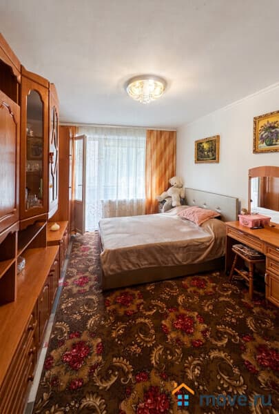 2-комн. квартира, 44.3 м&sup2;