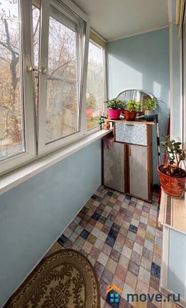 2-комн. квартира, 44.3 м&sup2;