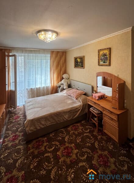 2-комн. квартира, 44.3 м&sup2;