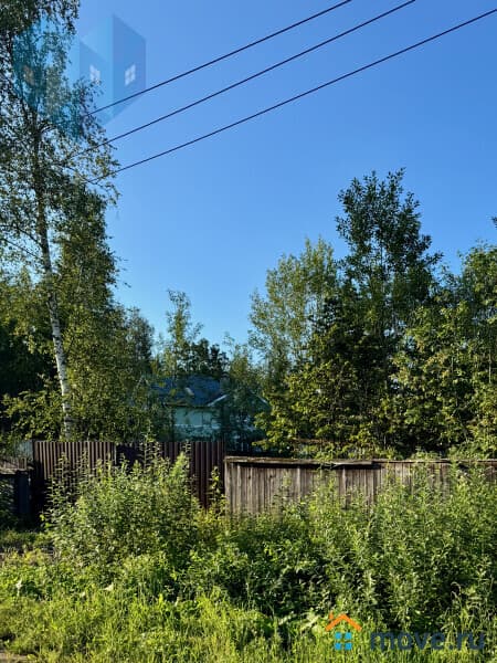 земля под ИЖС, 15 соток