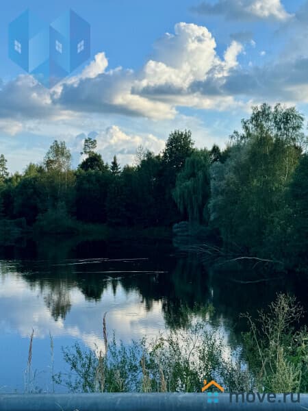 земля под ИЖС, 15 соток