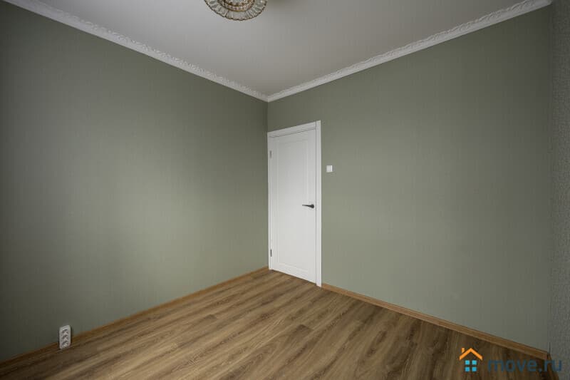 4-комн. квартира, 92 м&sup2;
