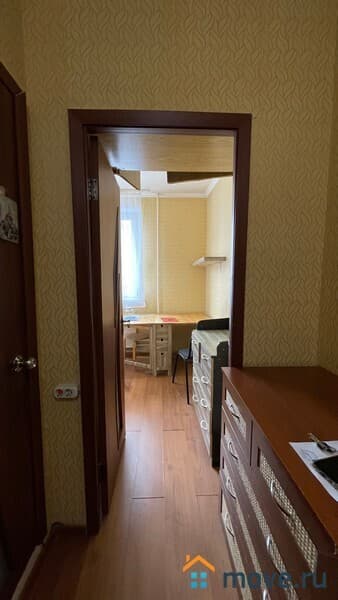 1-комн. квартира, 37 м&sup2;