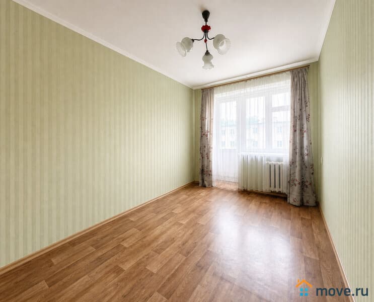 1-комн. квартира, 32 м&sup2;