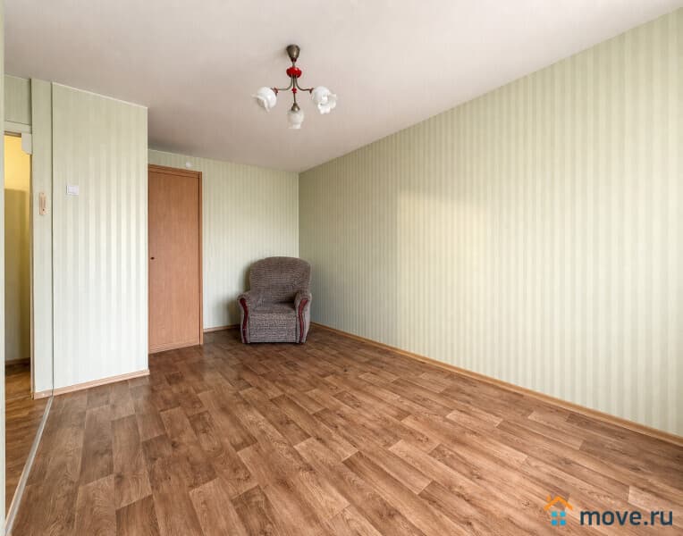 1-комн. квартира, 32 м&sup2;