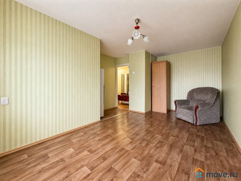 1-комн. квартира, 32 м&sup2;