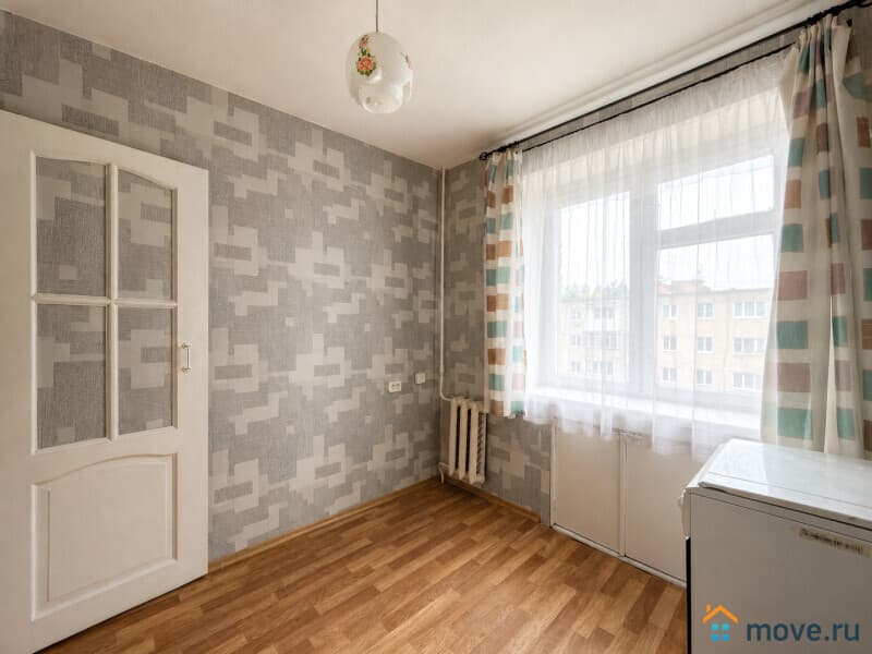 1-комн. квартира, 32 м&sup2;