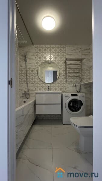 1-комн. квартира, 31.4 м&sup2;