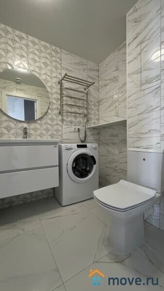 1-комн. квартира, 31.4 м&sup2;