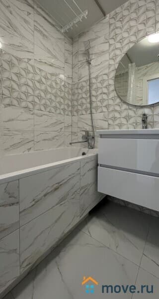 1-комн. квартира, 31.4 м&sup2;