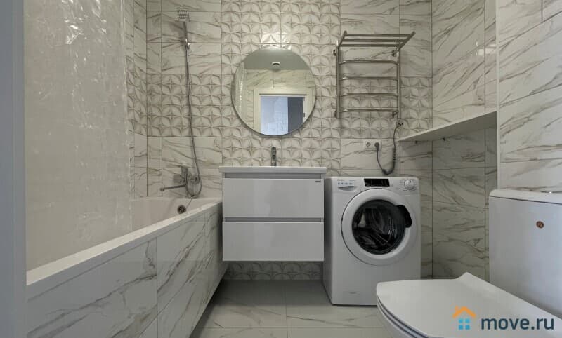 1-комн. квартира, 31.4 м&sup2;