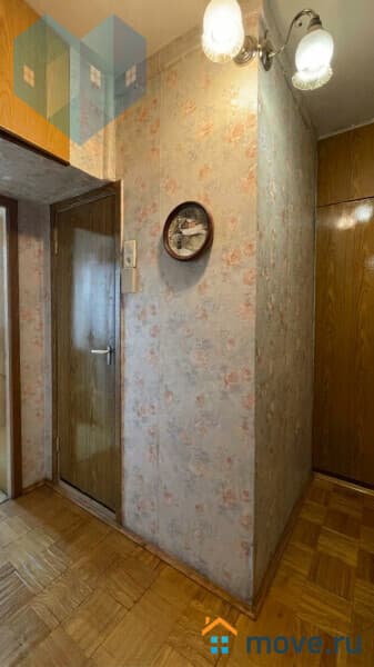 1-комн. квартира, 37 м&sup2;