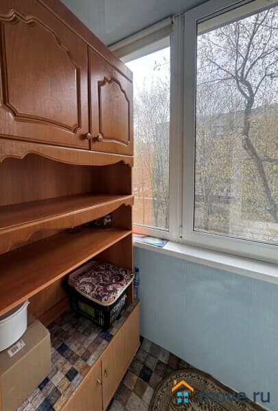 2-комн. квартира, 45.8 м&sup2;