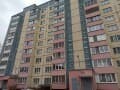 Купить двухкомнатную квартиру, 54 м², этаж 10 из 10. Фото 1