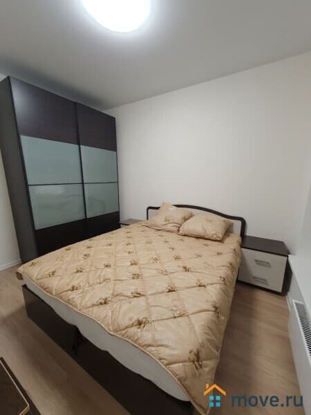 1-комн. квартира, 35 м²