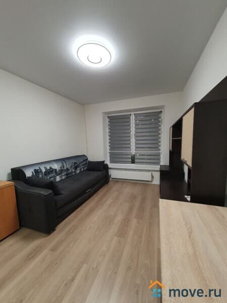1-комн. квартира, 35 м²