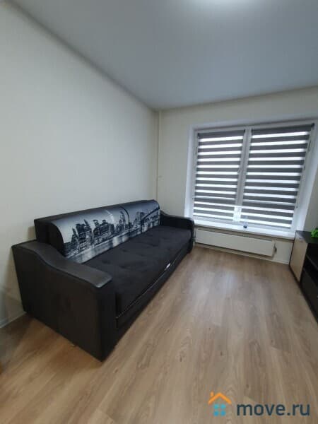 1-комн. квартира, 35 м²