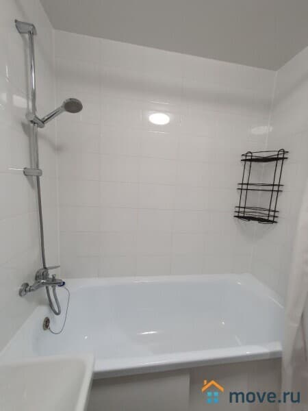 1-комн. квартира, 35 м²