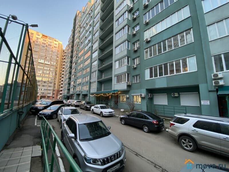 3-комн. квартира, 130 м²