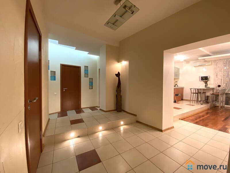 4-комн. квартира, 120 м²