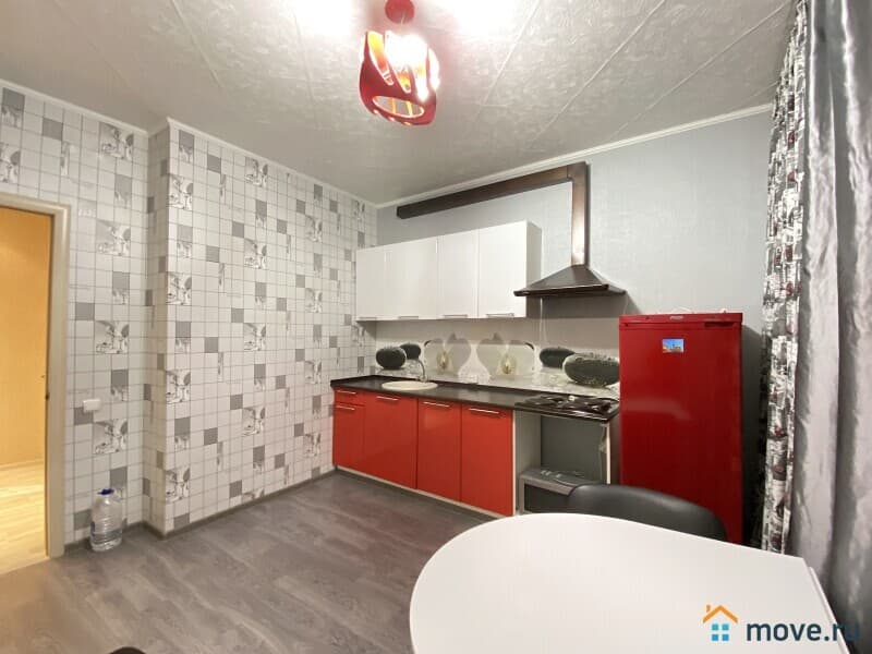 1-комн. квартира, 48 м²