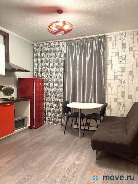 1-комн. квартира, 48 м²