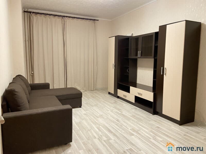 1-комн. квартира, 48 м²