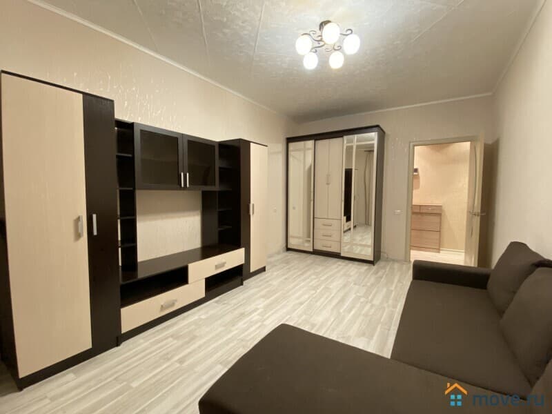 1-комн. квартира, 48 м²