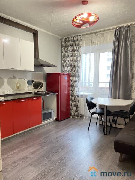 1-комн. квартира, 48 м²