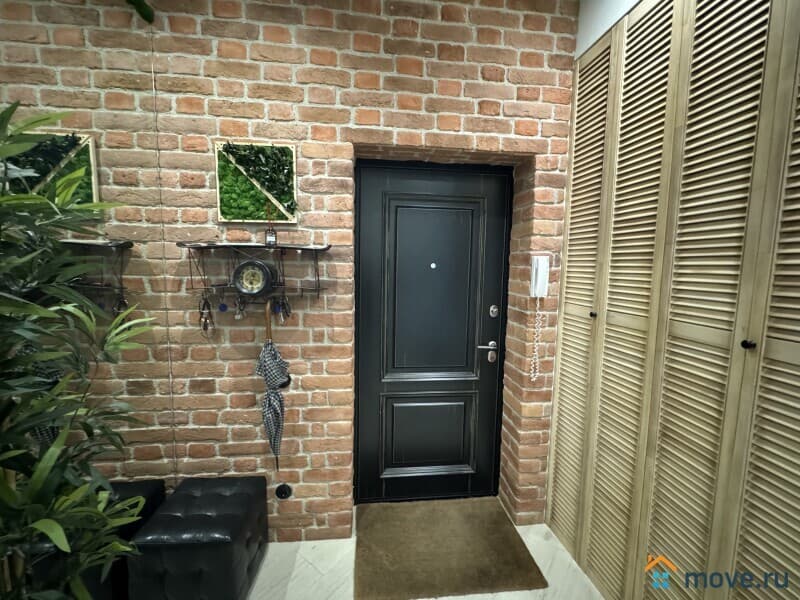 2-комн. квартира, 105 м&sup2;