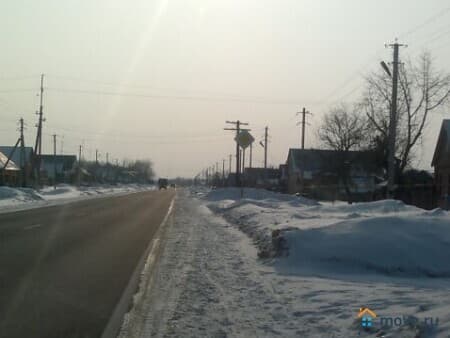 Продается земельный участок, 15 соток, Утевка, улица Береговая