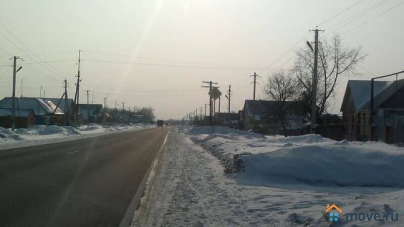 земельный участок, 15 соток